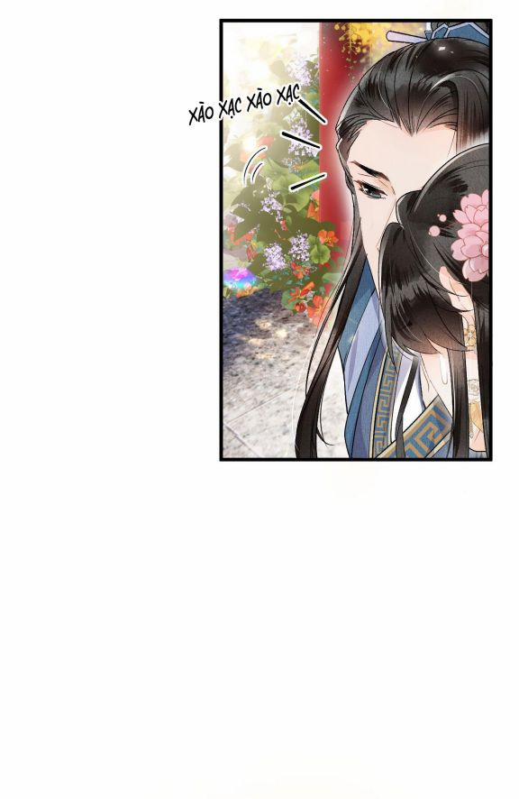 Vương Phi Này Là Nam Nhân 15 trang 18