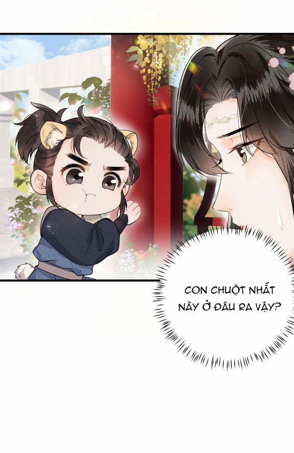 Vương Phi Này Là Nam Nhân 15 trang 19