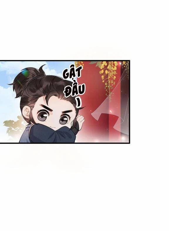 Vương Phi Này Là Nam Nhân 15 trang 22