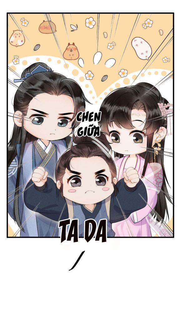 Vương Phi Này Là Nam Nhân 15 trang 23