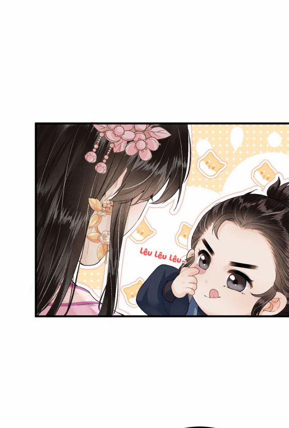 Vương Phi Này Là Nam Nhân 15 trang 24