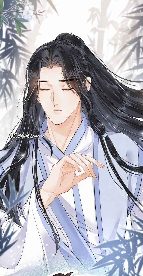 Vương Phi Này Là Nam Nhân 15 trang 28