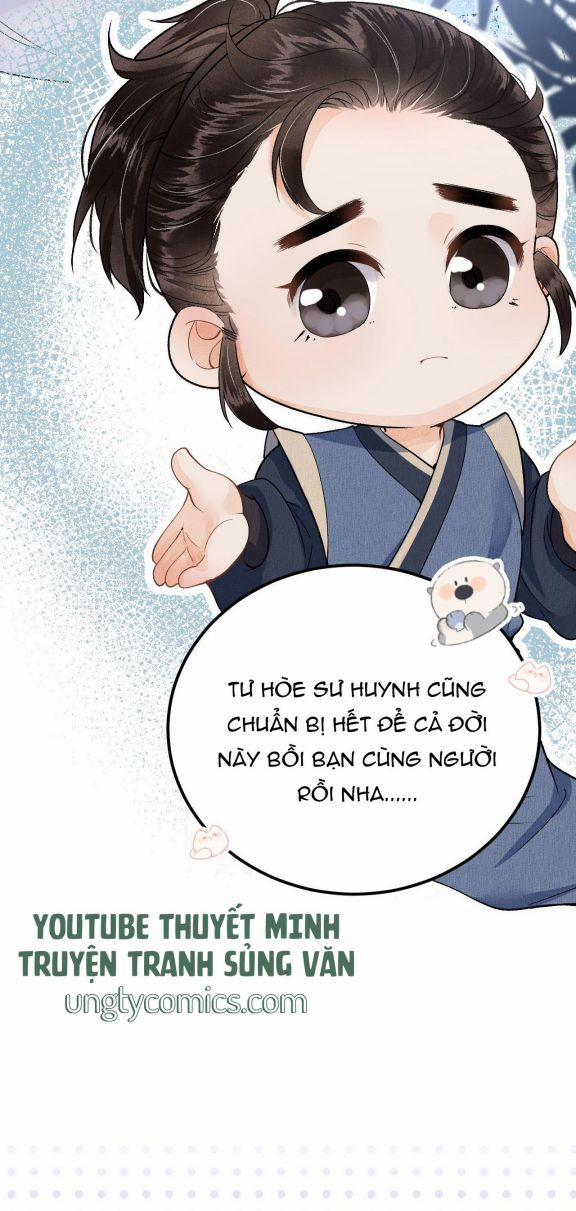 Vương Phi Này Là Nam Nhân 15 trang 29