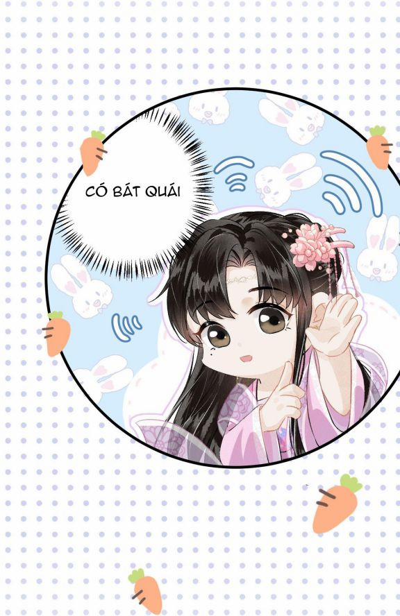 Vương Phi Này Là Nam Nhân 15 trang 30