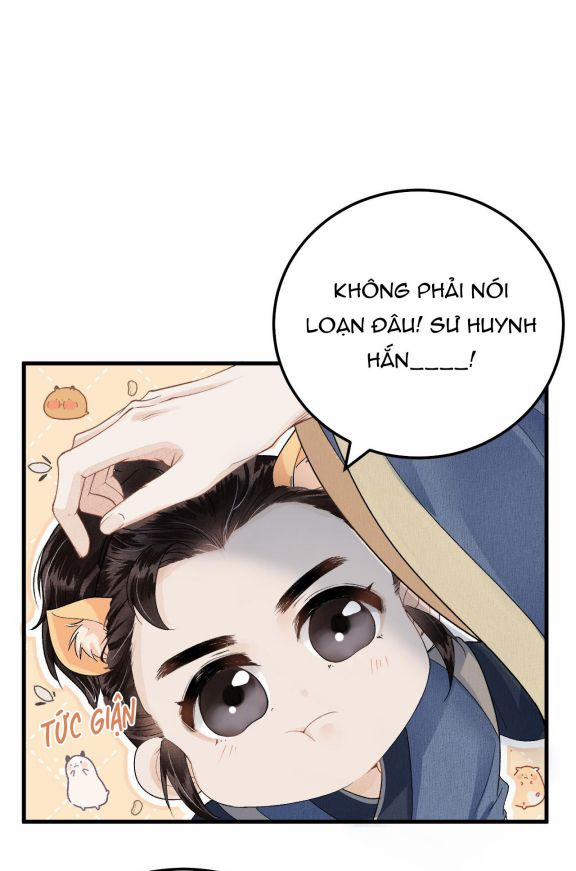 Vương Phi Này Là Nam Nhân 15 trang 32