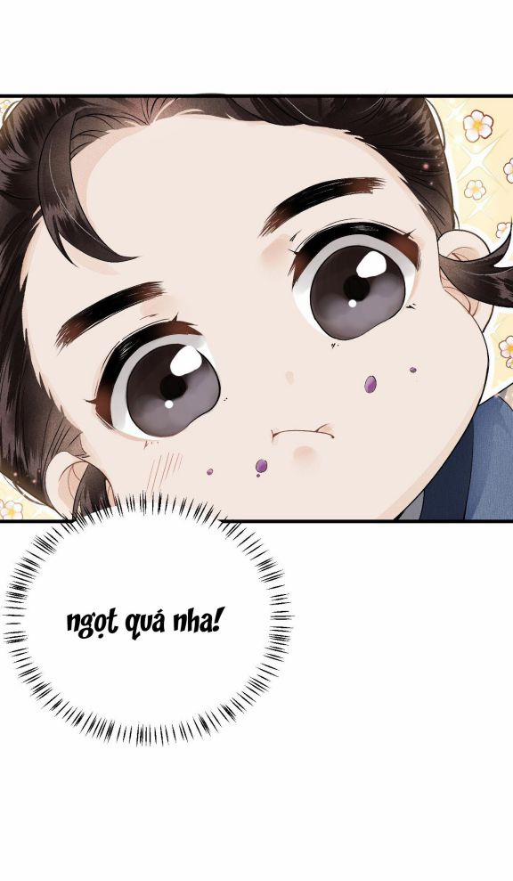 Vương Phi Này Là Nam Nhân 15 trang 35