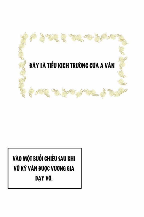 Vương Phi Này Là Nam Nhân 15 trang 36