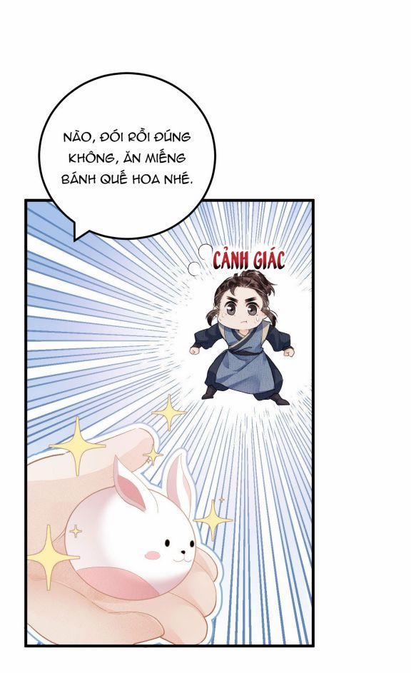 Vương Phi Này Là Nam Nhân 15 trang 38