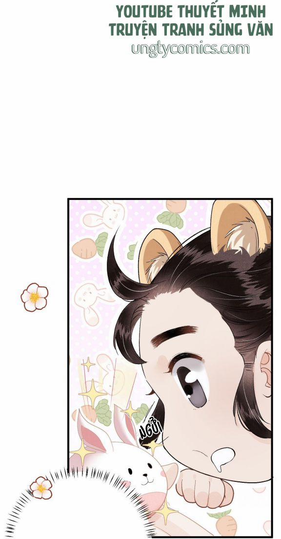 Vương Phi Này Là Nam Nhân 15 trang 39