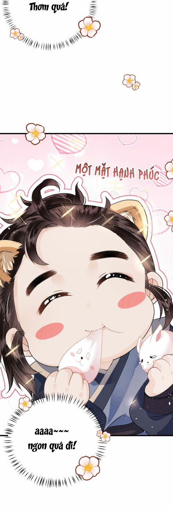 Vương Phi Này Là Nam Nhân 15 trang 40