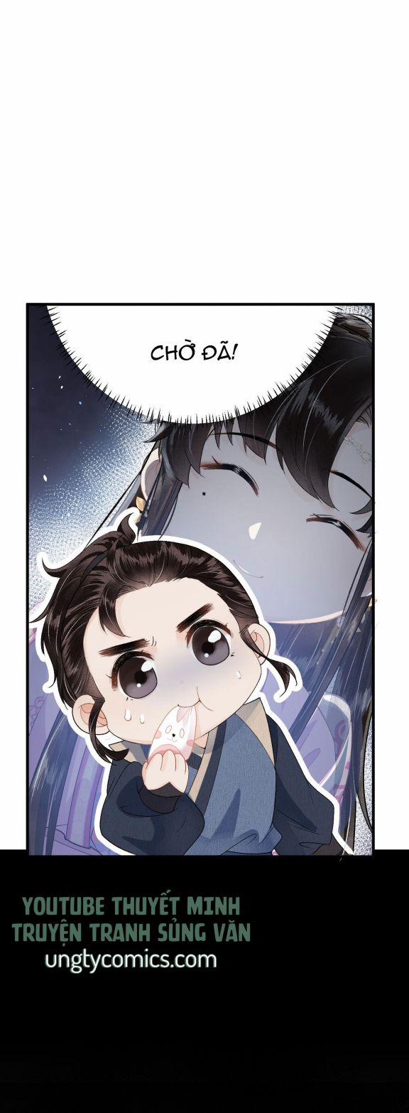 Vương Phi Này Là Nam Nhân 15 trang 41