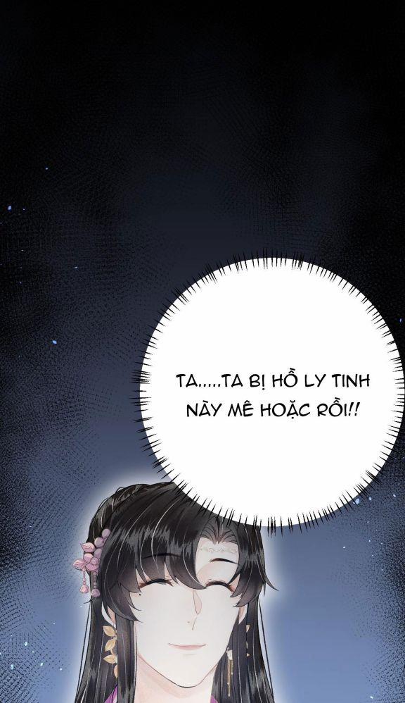 Vương Phi Này Là Nam Nhân 15 trang 42