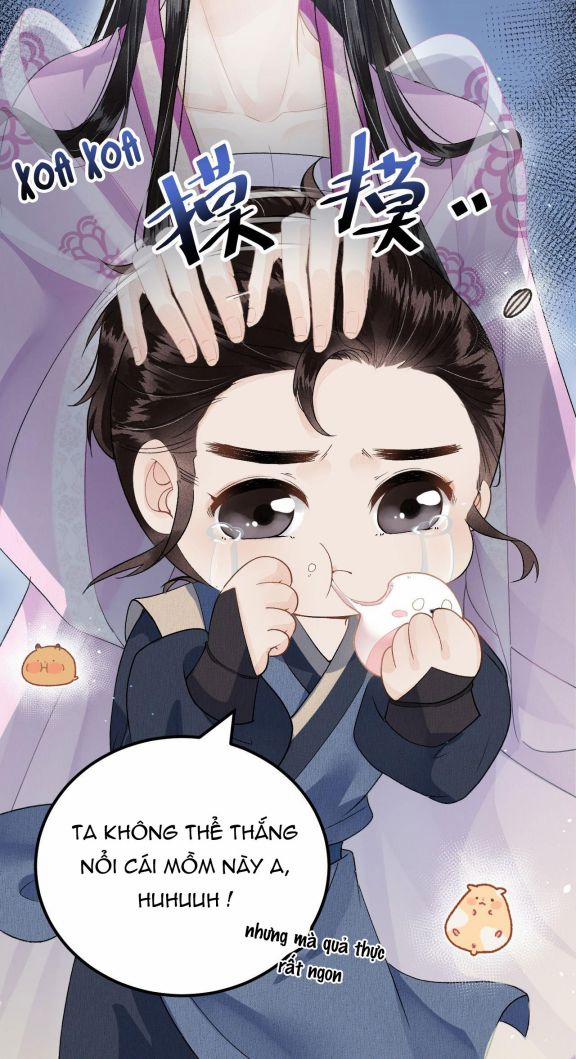 Vương Phi Này Là Nam Nhân 15 trang 43