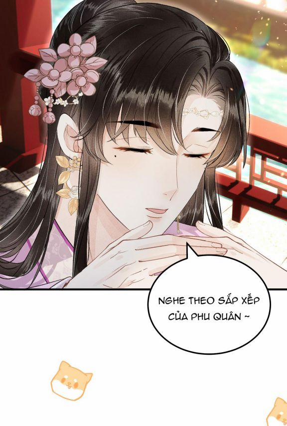 Vương Phi Này Là Nam Nhân 15 trang 6