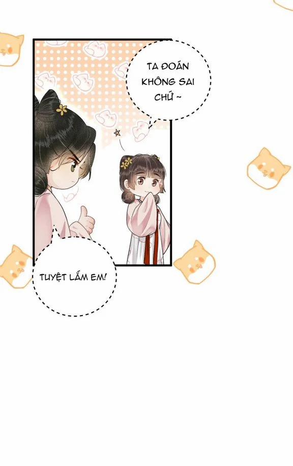 Vương Phi Này Là Nam Nhân 15 trang 7