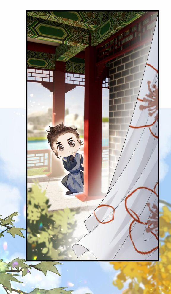 Vương Phi Này Là Nam Nhân 15 trang 8