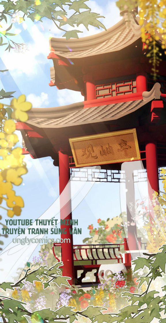 Vương Phi Này Là Nam Nhân 15 trang 9