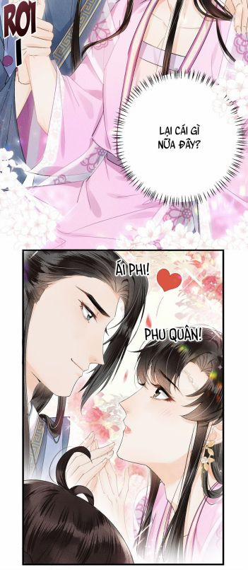 Vương Phi Này Là Nam Nhân 16 trang 11