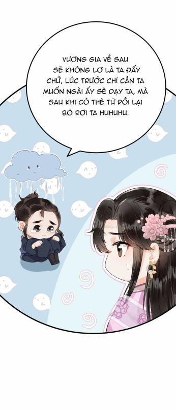 Vương Phi Này Là Nam Nhân 16 trang 13