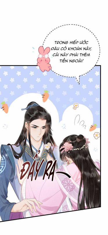 Vương Phi Này Là Nam Nhân 16 trang 16