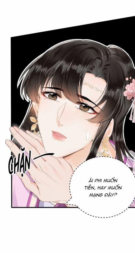 Vương Phi Này Là Nam Nhân 16 trang 17