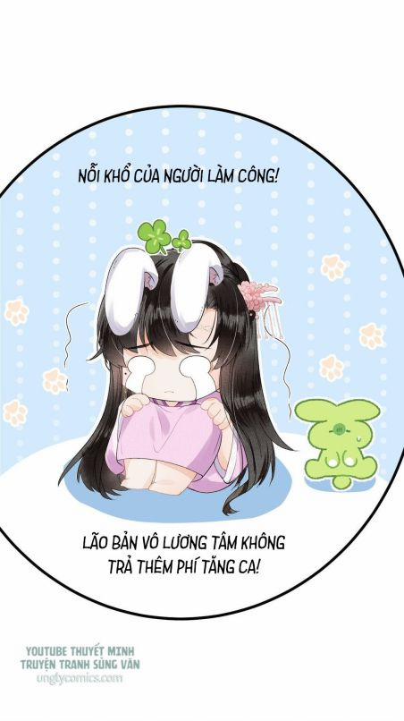 Vương Phi Này Là Nam Nhân 16 trang 18