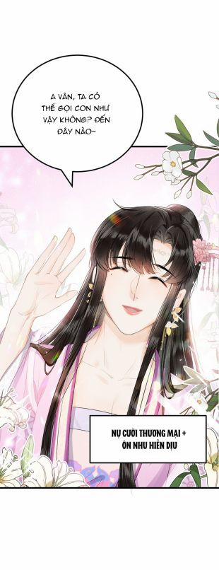 Vương Phi Này Là Nam Nhân 16 trang 19