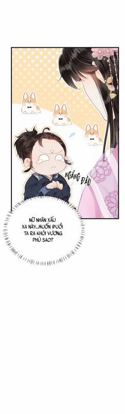 Vương Phi Này Là Nam Nhân 16 trang 20