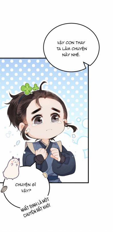 Vương Phi Này Là Nam Nhân 16 trang 22