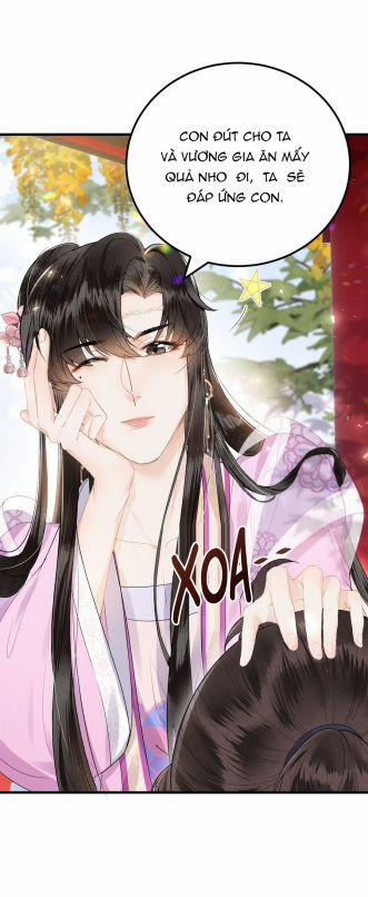 Vương Phi Này Là Nam Nhân 16 trang 23