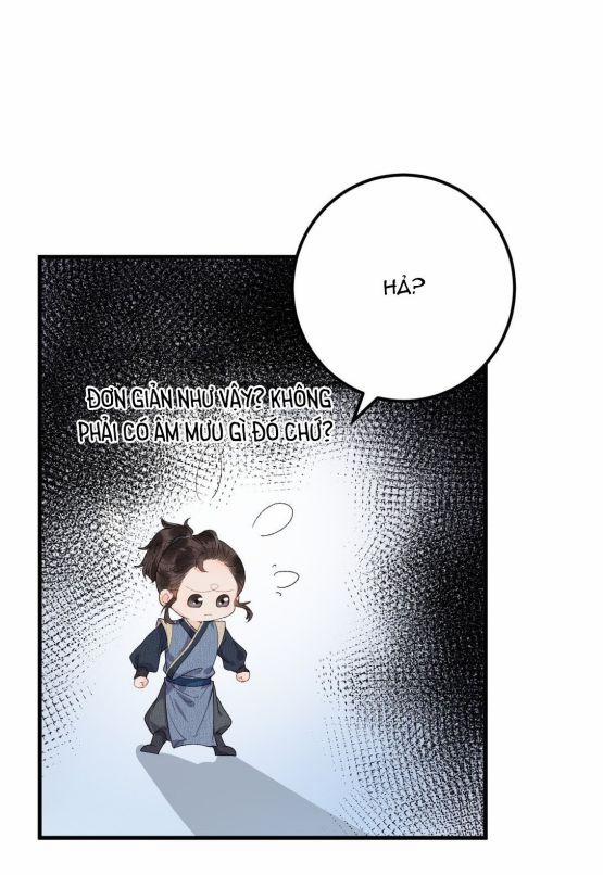 Vương Phi Này Là Nam Nhân 16 trang 24