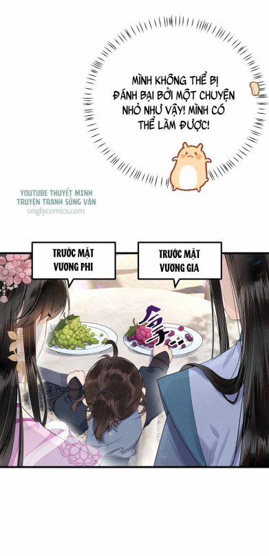 Vương Phi Này Là Nam Nhân 16 trang 25