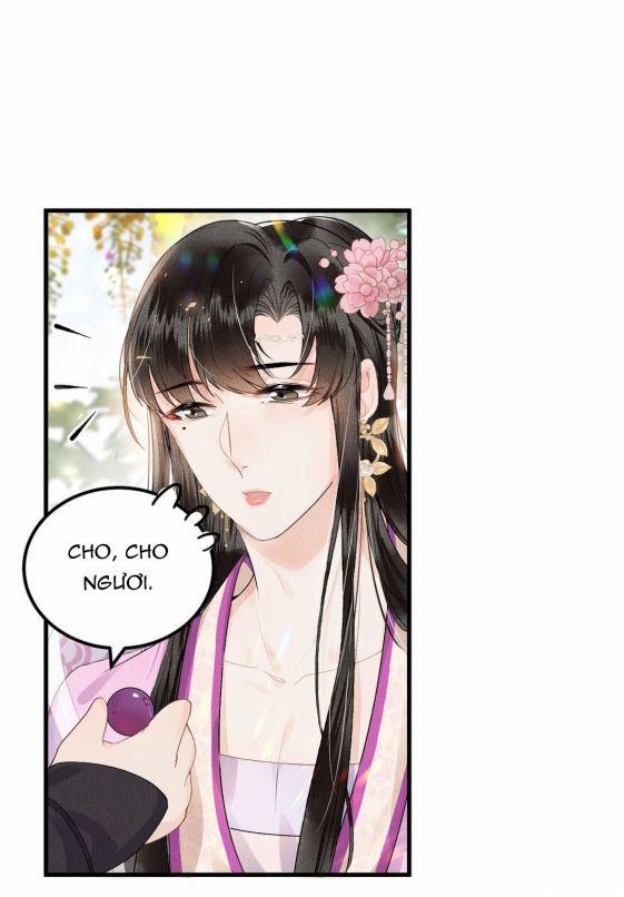 Vương Phi Này Là Nam Nhân 16 trang 26