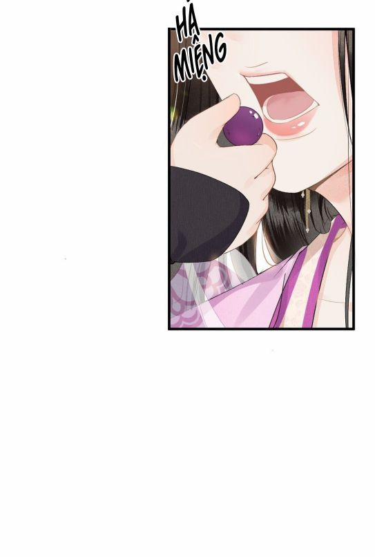 Vương Phi Này Là Nam Nhân 16 trang 27