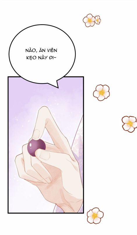 Vương Phi Này Là Nam Nhân 16 trang 3