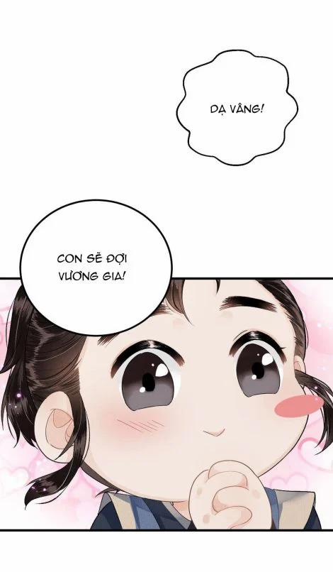 Vương Phi Này Là Nam Nhân 16 trang 31