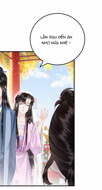 Vương Phi Này Là Nam Nhân 16 trang 32