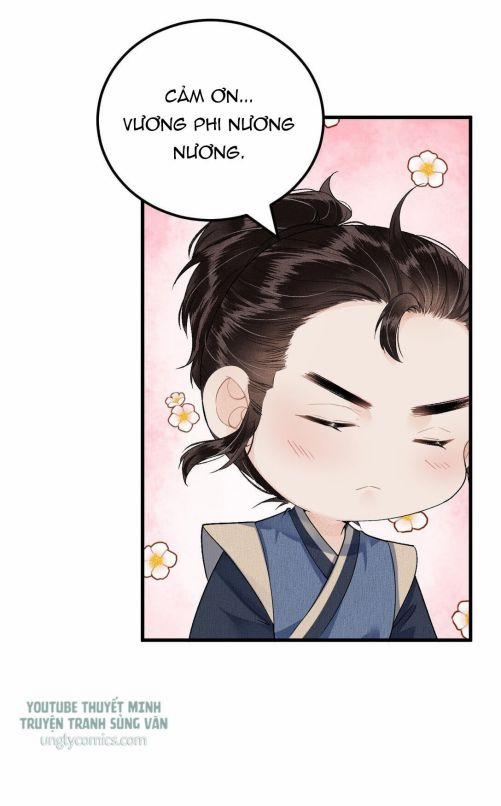 Vương Phi Này Là Nam Nhân 16 trang 33