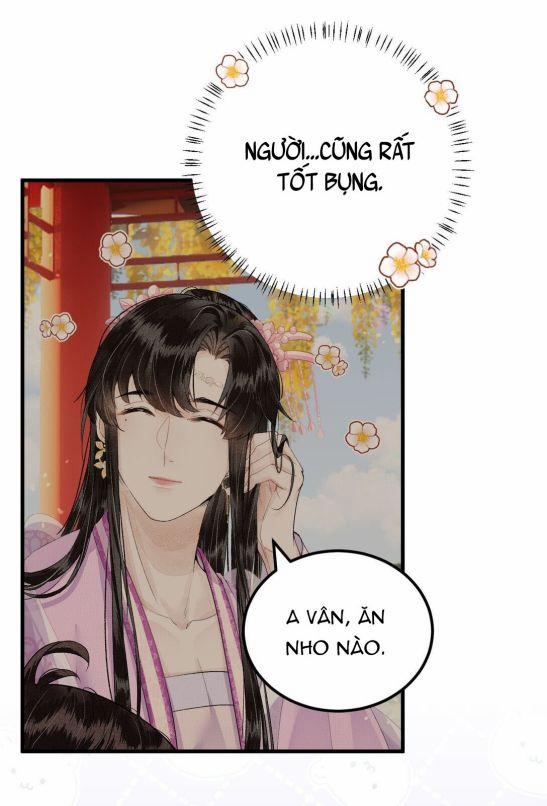 Vương Phi Này Là Nam Nhân 16 trang 35