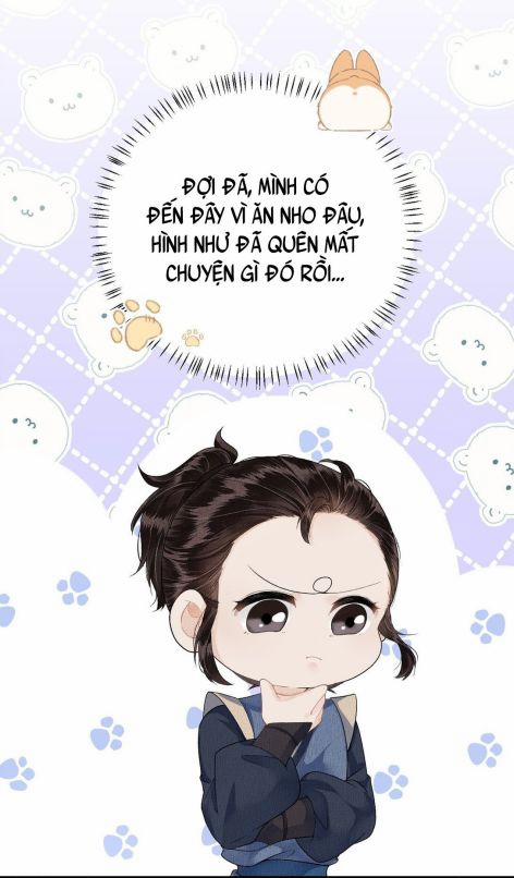 Vương Phi Này Là Nam Nhân 16 trang 36