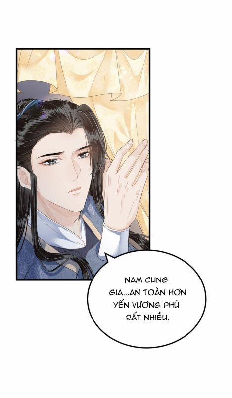 Vương Phi Này Là Nam Nhân 16 trang 40