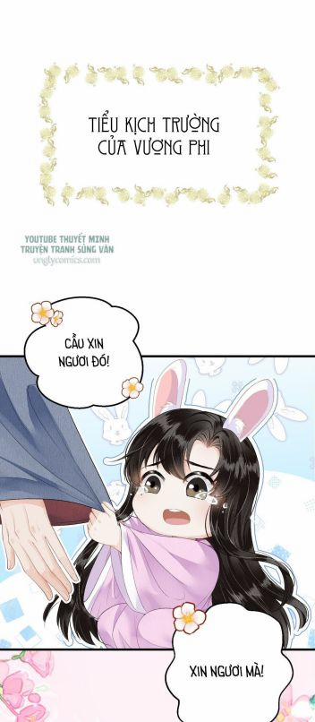 Vương Phi Này Là Nam Nhân 16 trang 41