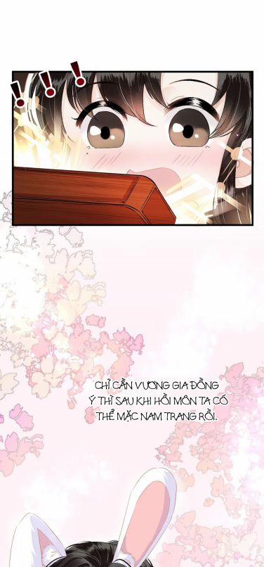 Vương Phi Này Là Nam Nhân 16 trang 44