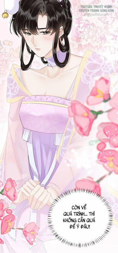 Vương Phi Này Là Nam Nhân 16 trang 45