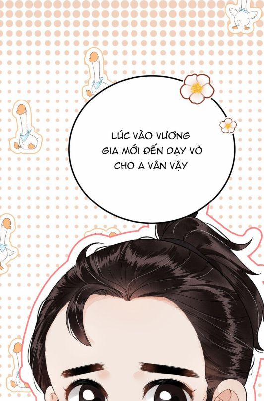 Vương Phi Này Là Nam Nhân 16 trang 7