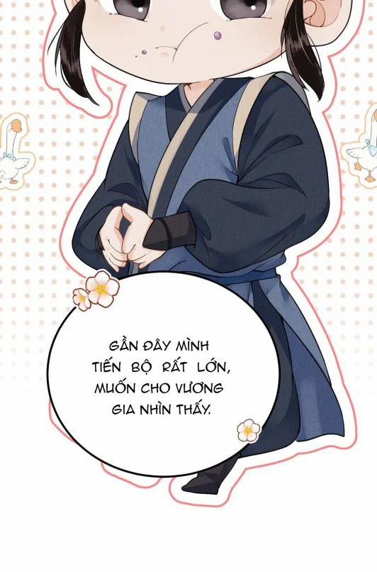 Vương Phi Này Là Nam Nhân 16 trang 8