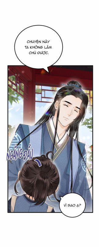 Vương Phi Này Là Nam Nhân 16 trang 9