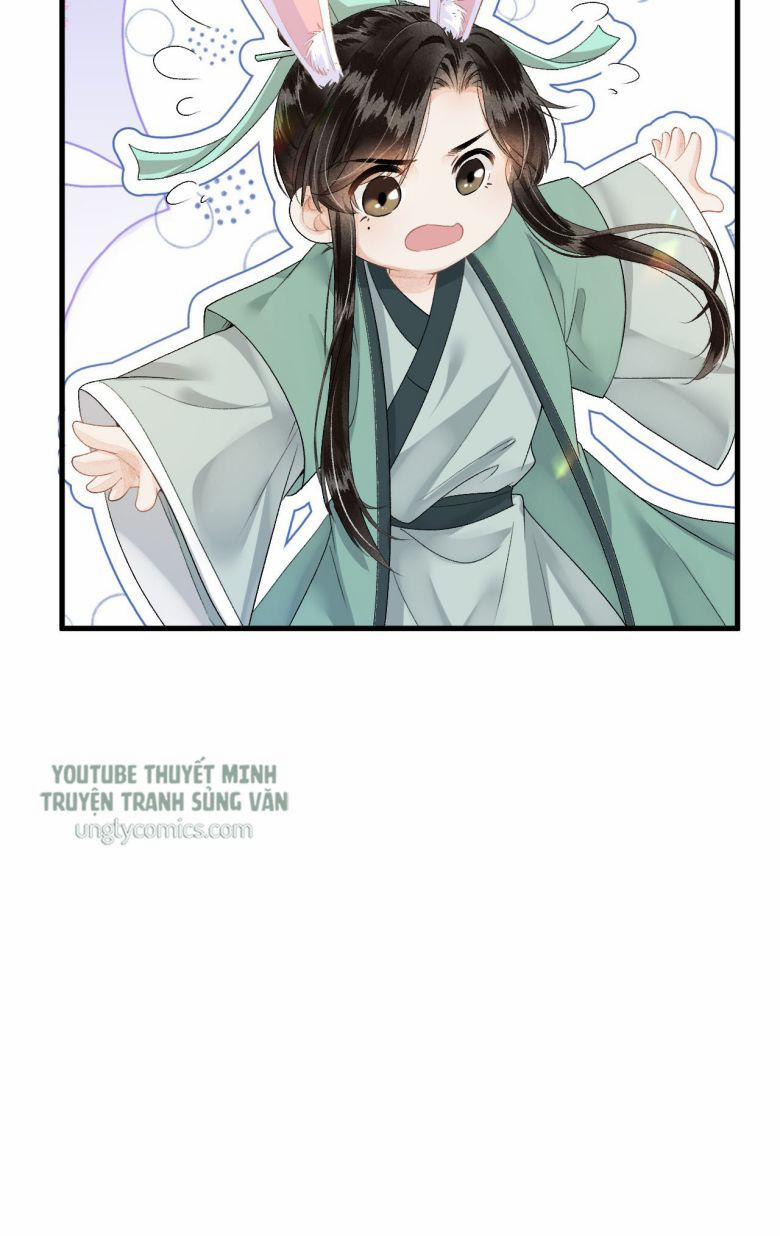 Vương Phi Này Là Nam Nhân 17 trang 14