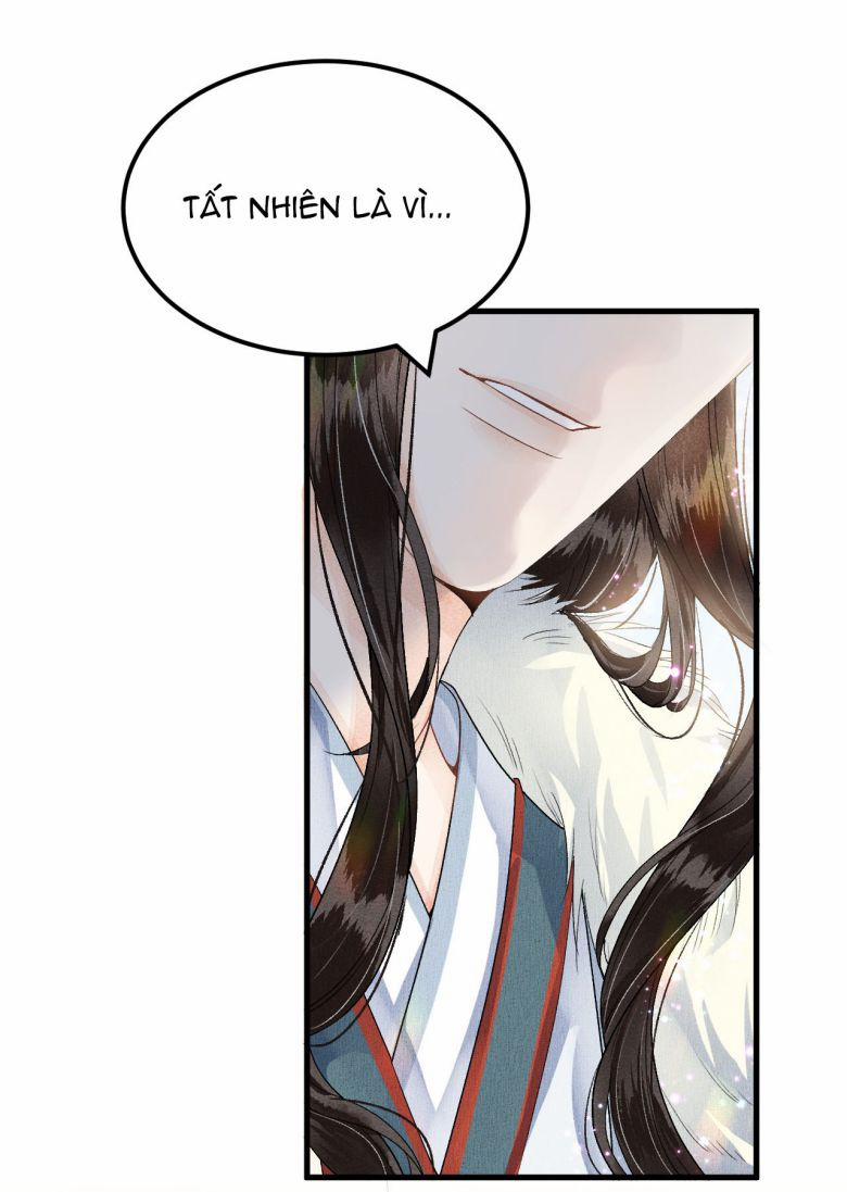 Vương Phi Này Là Nam Nhân 17 trang 19