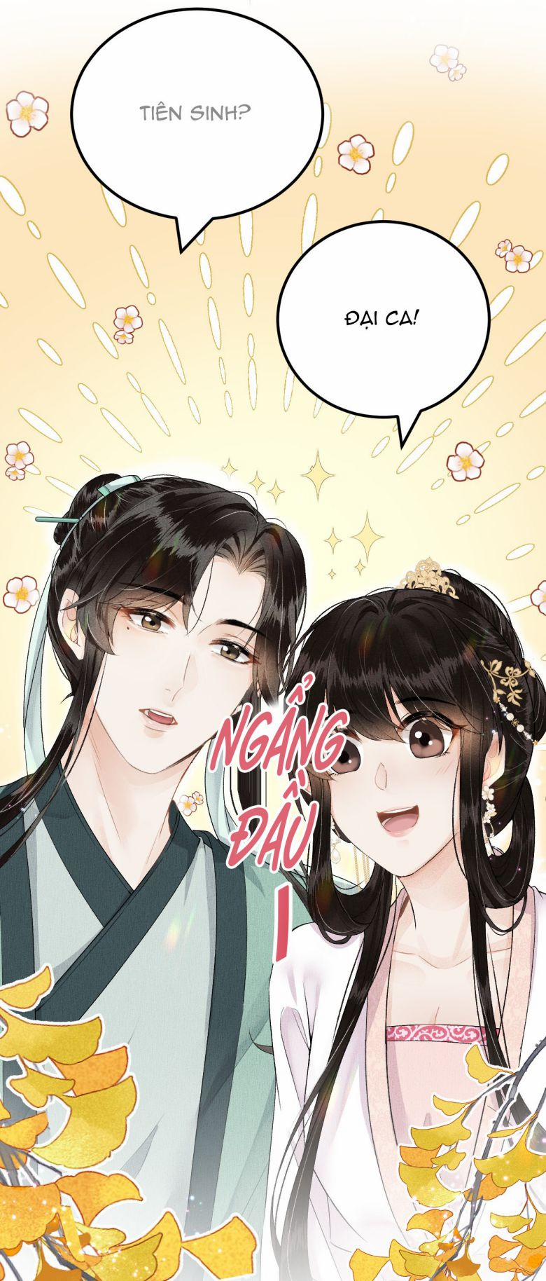 Vương Phi Này Là Nam Nhân 17 trang 20